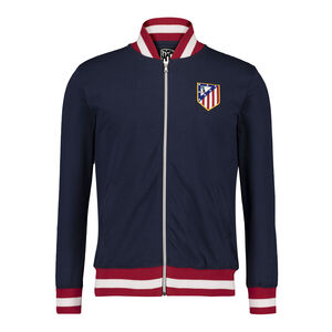 90'S CREST JACKET